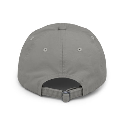 Angry Dog Outfitters Distressed Cap